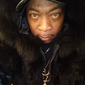 Meet your Posher, Floyd